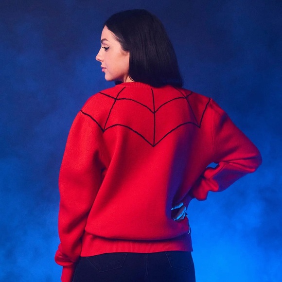 Lydia Cardigan - Picture 3 of 4